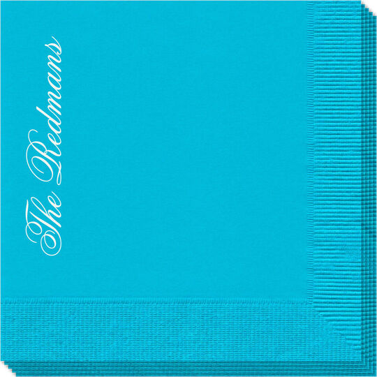 Parkchester Napkins